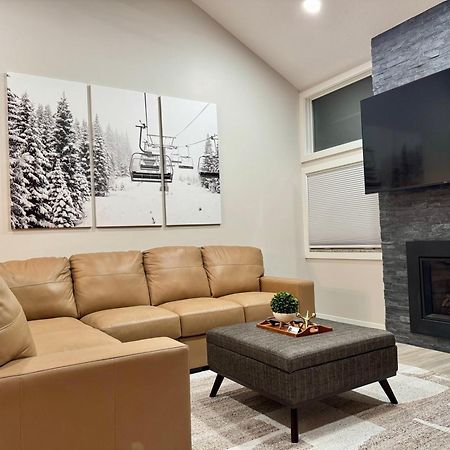 Family Friendly Condo - Парк-Сити Экстерьер фото