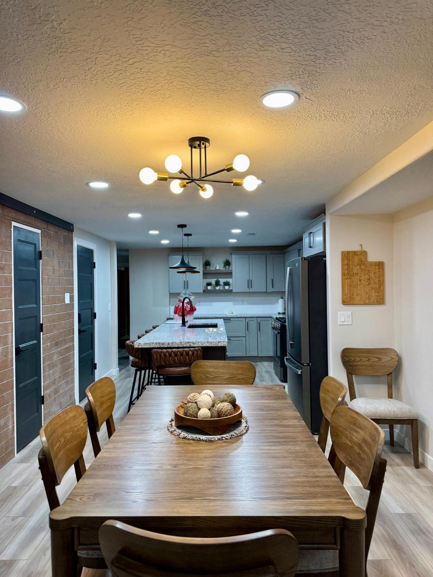 Family Friendly Condo - Парк-Сити Экстерьер фото