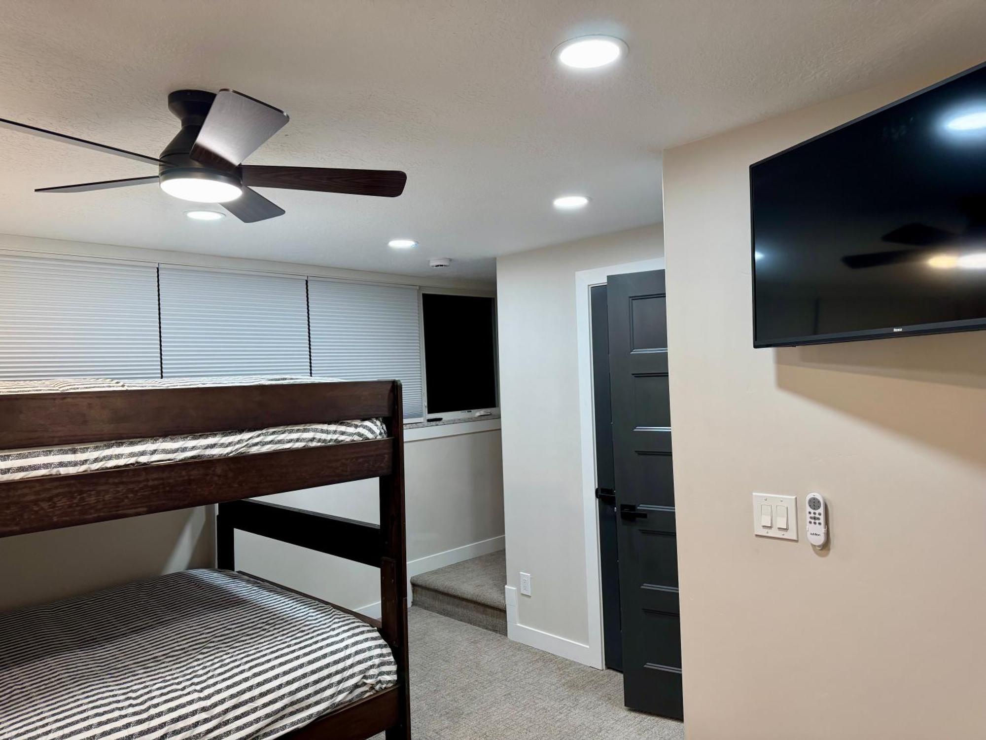 Family Friendly Condo - Парк-Сити Экстерьер фото