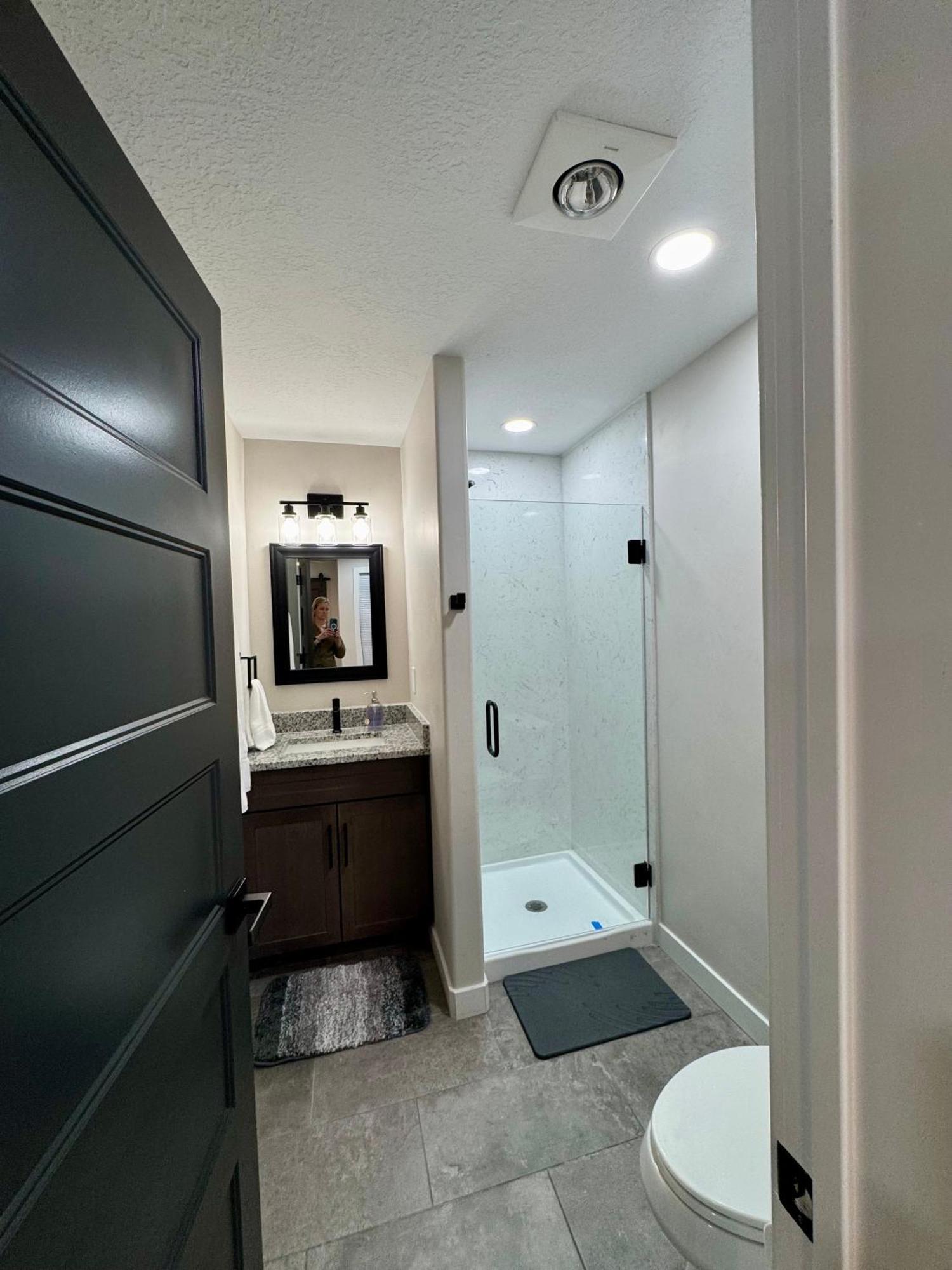 Family Friendly Condo - Парк-Сити Экстерьер фото