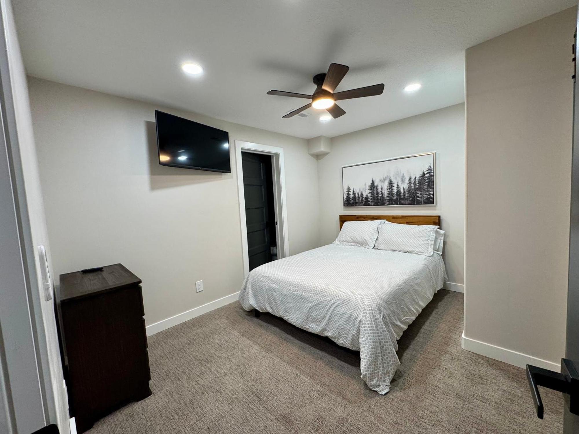 Family Friendly Condo - Парк-Сити Экстерьер фото
